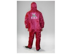 订做雨衣（煤矿雨衣，摩配雨衣）