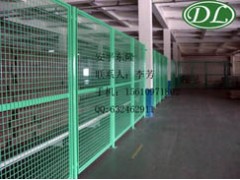 车间隔离栅供应商 车间隔离栅报价 车间隔离栅供应商 车间隔离栅报价