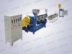 供应塑料造粒机