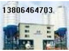 HZS混凝土搅拌站(楼）