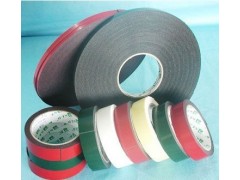 PE汽车泡棉胶带 黑色泡棉胶带 红色泡棉双面胶带 PE汽车泡棉胶带 黑色泡棉胶带 红色泡棉双面胶带