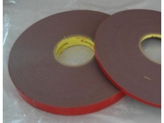 亚克力泡棉双面胶带 替代3M进口胶带 亚克力泡棉双面胶带 替代3M进口胶带