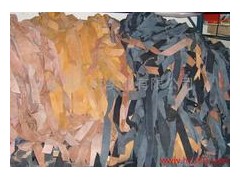 众诚供应所有的碎皮都是真牛皮