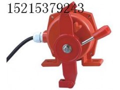 HFKLT2系列双向拉绳开关 拉绳开关