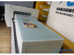 耐特皮革彩印机|皮革万能打印机