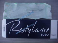 瑞蓝深层型Restylane SubQ玻尿酸