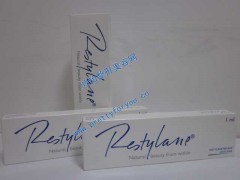瑞蓝加强型Restylane Perlane玻尿酸