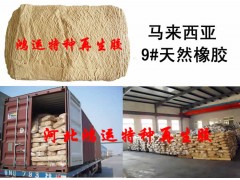 9#天然橡胶(纯黄色)|天然胶 9#天然橡胶(纯黄色)|天然胶