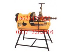 电动套丝机 电动套丝机