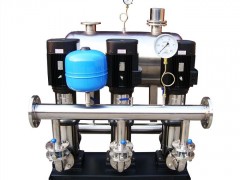 供应无负压变频供水设备 供应无负压变频供水设备