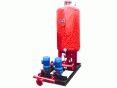 供应消防增压稳压设备 供应消防增压稳压设备