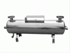 供应过流式紫外线消毒器 供应过流式紫外线消毒器