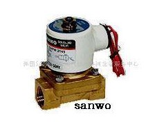 韩国三和SANWO电磁阀SVPW2245-5G-04 韩国三和SANWO电磁阀SVPW2245-5G-04