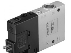 德国FESTO电磁阀CPE18-M1H-5L-1/4 德国FESTO电磁阀CPE18-M1H-5L-1/4