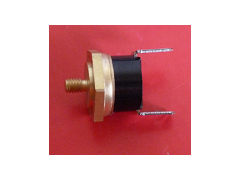 专业生产M4螺纹铜头温控器,东莞凯进电子,欢迎垂询 专业生产M4螺纹铜头温控器,东莞凯进电子,欢迎垂询