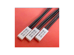 凯进温度过热保护器,材料优良,品质保障 凯进温度过热保护器,材料优良,品质保障