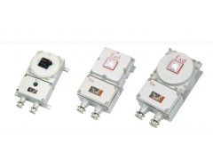 柯铭供应BLK52系列防爆断路器（IIB、IIC）