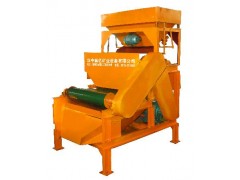 供应高性能永磁强磁磁选机富集低品位碳酸锰氧化锰磁选机 供应高性能永磁强磁磁选机富集低品位碳酸锰氧化锰磁选机