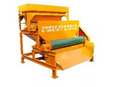 供应汉中诚亿专业制造选矿设备高效强磁褐铁矿磁选机 供应汉中诚亿专业制造选矿设备高效强磁褐铁矿磁选机