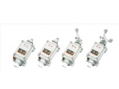 防爆行程开关 BZX51防爆行程开关出售