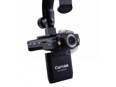 行车记录仪K2000