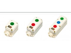 防爆防腐控制按钮 LA5821系列防爆防腐控制按钮报价