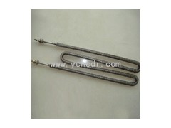 烘箱用散热片不锈加热管 烘箱用散热片不锈加热管