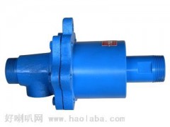 哪里的旋转接头质量好？庆邦PP片贴合旋转接头