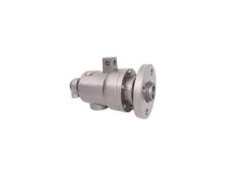 买台价格比较实惠质量又好的旋转接头庆邦淀粉设备专用旋转接头