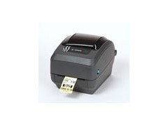 斑马Zebra GK420T条码打印机，郑州斑马GK420T