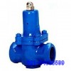 减压稳压阀Y110