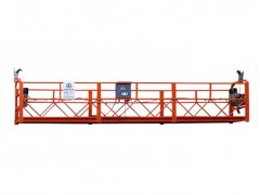 浙江衢州电动吊篮生产厂家