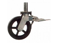 衢州市移动脚手架/脚手架轮生产厂家