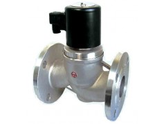 不锈钢电磁阀ZBSF 不锈钢电磁阀ZBSF