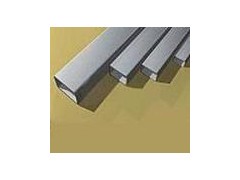 304不锈钢方管/304不锈钢方通 。不锈钢装饰管