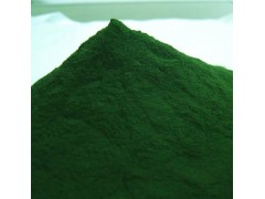 供应螺旋藻粉食品级 供应螺旋藻粉食品级