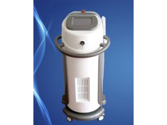 最新射频冰点E光美容仪器