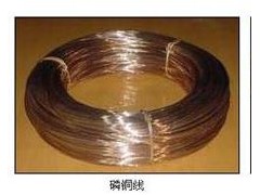 C5191磷铜线，C5120磷铜线价格优惠质量保证