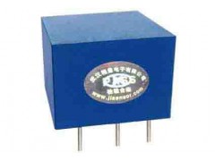 DC80V/DC10V直流电压感知器 DC80V/DC10V直流电压感知器