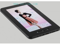 电容屏平板电脑