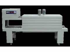 瓶子套膜机-刹车片收缩机-餐具外膜包装机CE 瓶子套膜机-刹车片收缩机-餐具外膜包装机CE