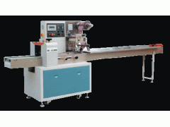 一次性勺子包装机-米老头包装机-面包片包装机CE 一次性勺子包装机-米老头包装机-面包片包装机CE