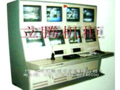 供应华东地区机柜网络机柜电视墙操作台立杆(立腾机柜) 供应华东地区机柜网络机柜电视墙操作台立杆(立腾机柜)