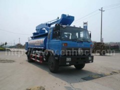 东风153除尘车|除尘车价格｜除尘车厂家