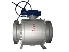 抗硫球阀 抗硫球阀