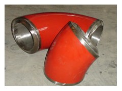 国标无缝弯头弯管锻打法兰盲板锻件管板人孔盖弯头钢管封头管帽