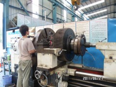 高精密模具加工