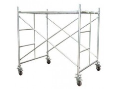 浙江宁波移动脚手架生产厂家