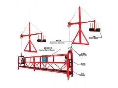 浙江温州电动吊篮厂生产厂家