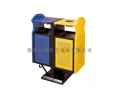 垃圾箱那里最便宜